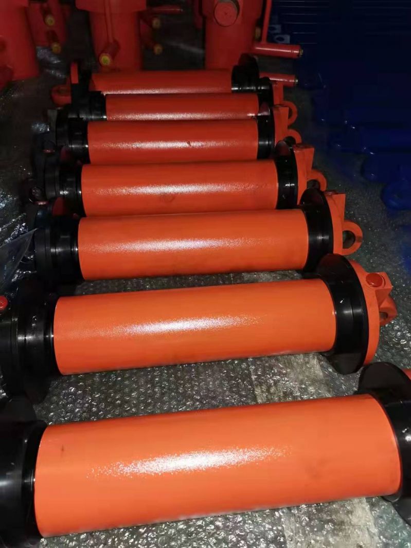 井下剎車(chē)油缸