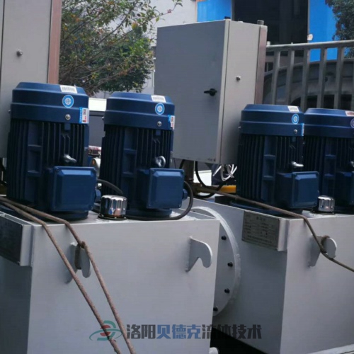 若讓液壓系統(tǒng)長期工作，要注意哪些方面呢